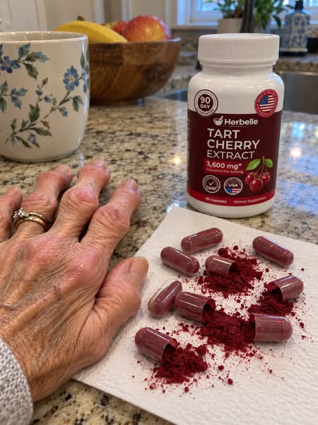 Get Your Life Back From Gout