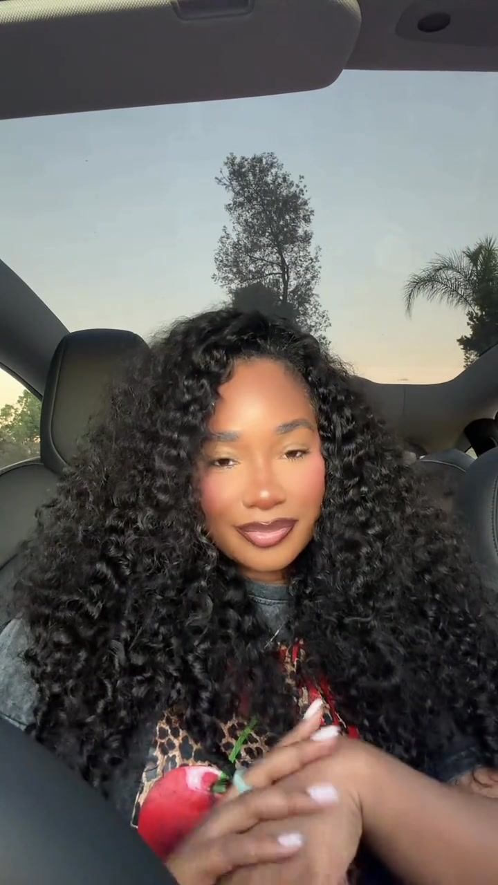 Anúncio de VSHOW HAIR