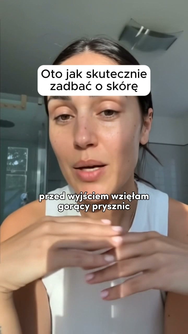 Jedna buteleczka, która całkowicie odmieniła moją skórę