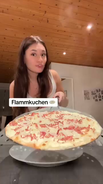 Schmeckt wie beim Italiener