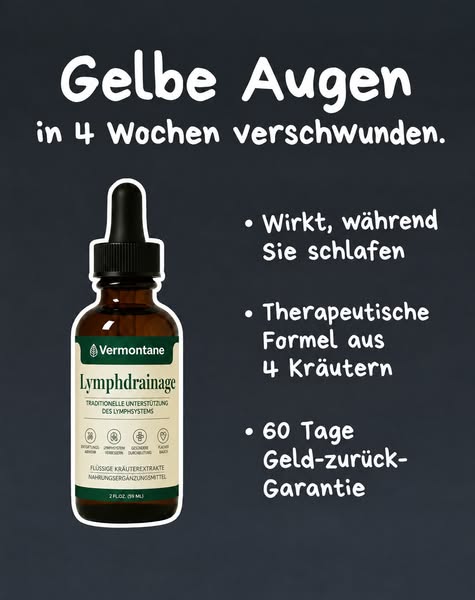 Gib nicht deinem Lebensstil die Schuld – kümmere dich zuerst um dein Lymphsystem.