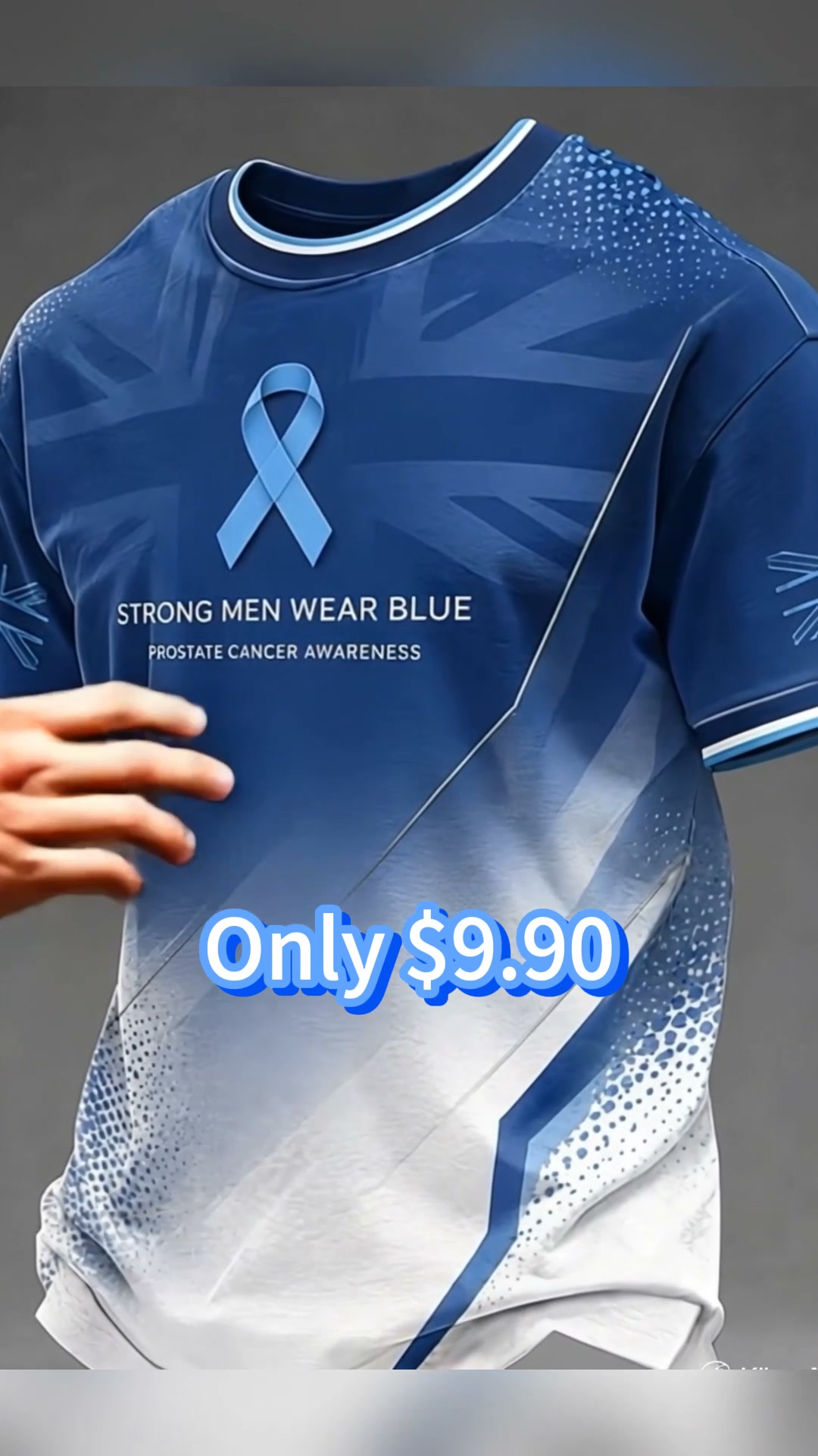 CLEARANCE SALE — ALL TEES $9.9!