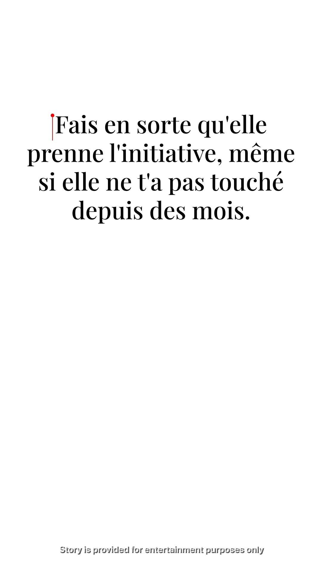 Obtenez un plan personnalisé