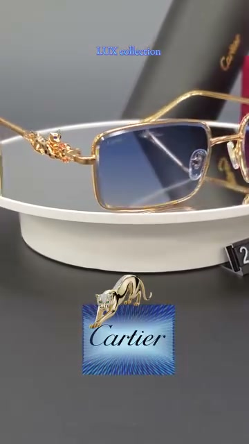Lightweight Shades, All-Day Comfort