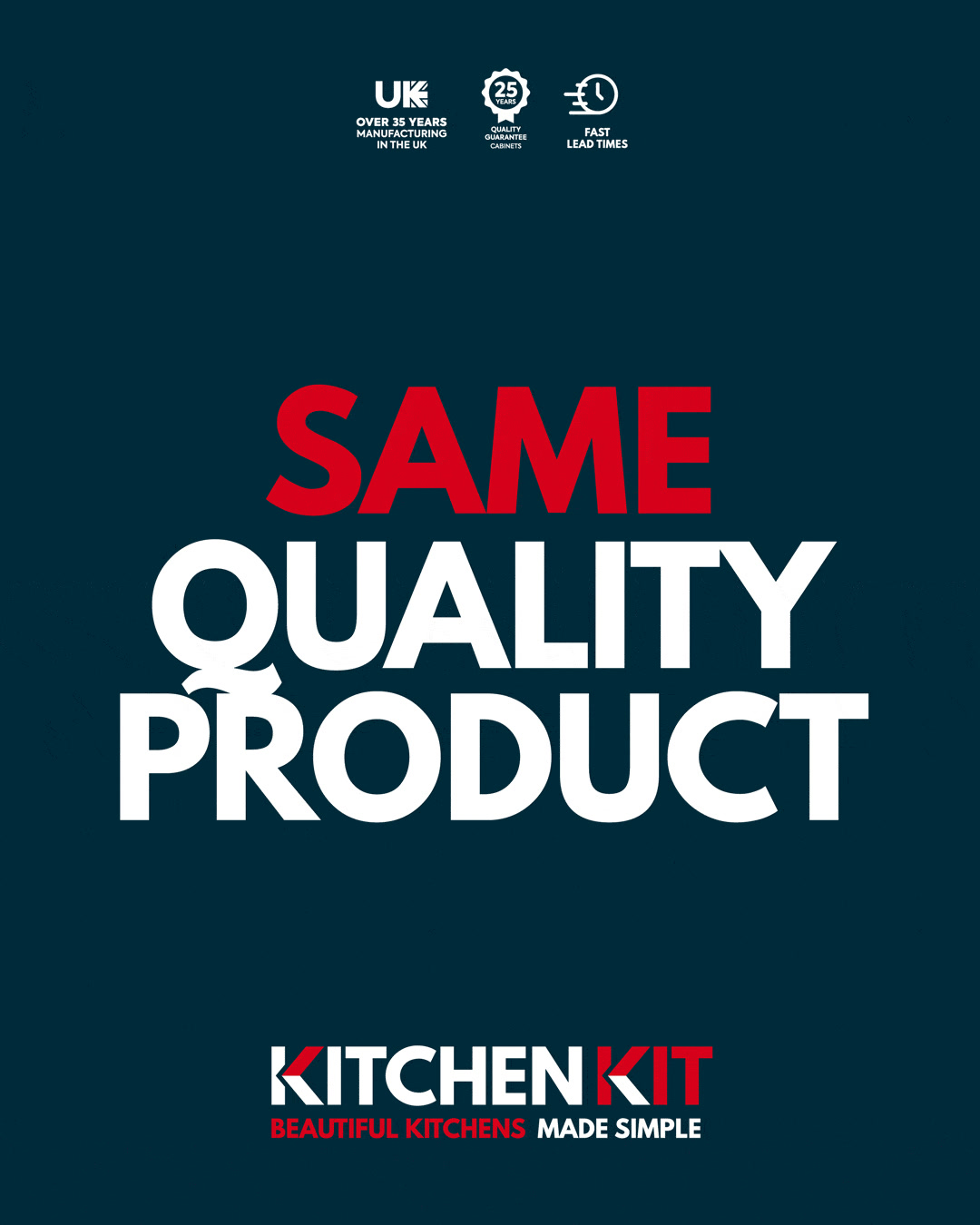 Trade Kitchens | Notts & S. Yorks
