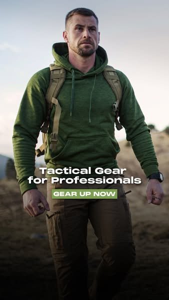 Explore UF PRO Tactical Gear