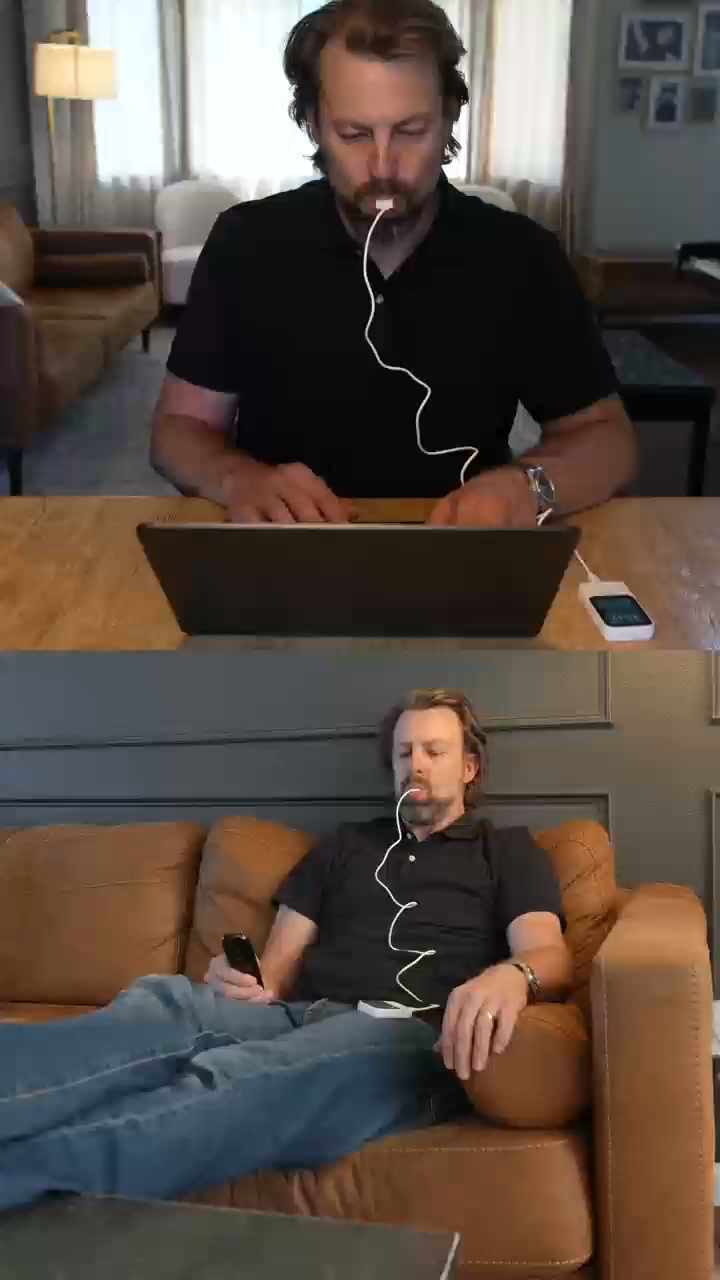 A Small Habit, A Big Change