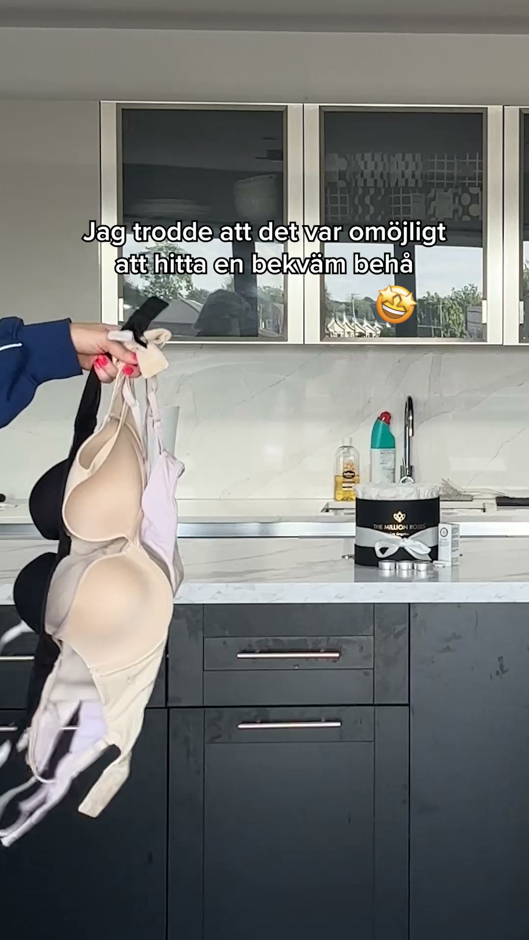 Anúncio de Elin Andersson