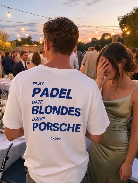 Find Out. Get The Shirt.