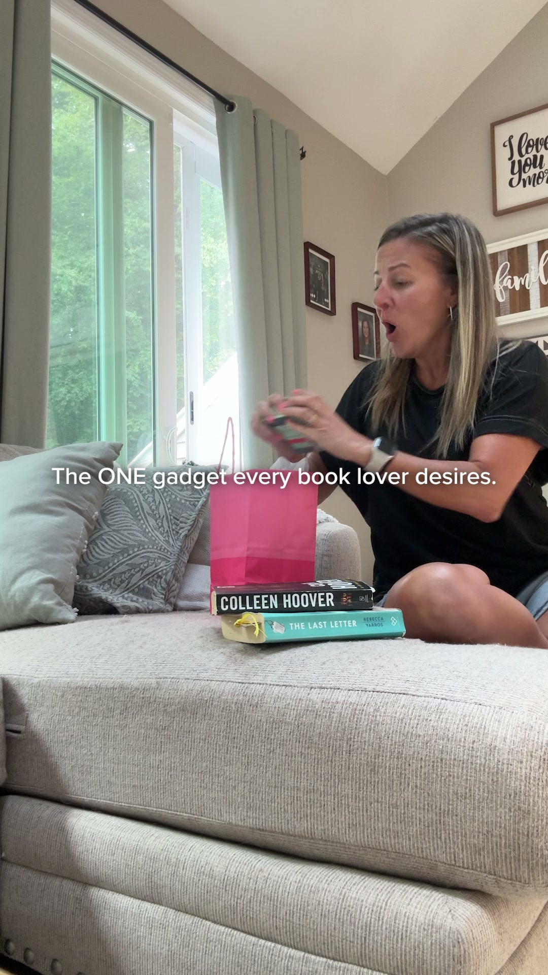 30% OFF: The Perfect Book Lover Gift