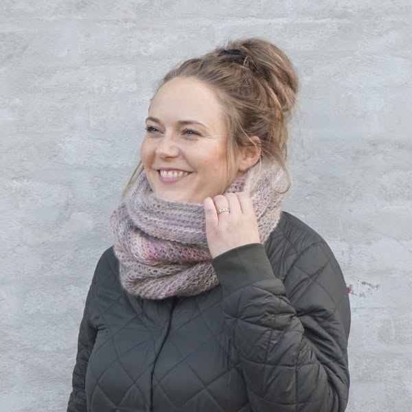 Free Soft Winter - Cowl (Crochet ) Pattern - Download Now!