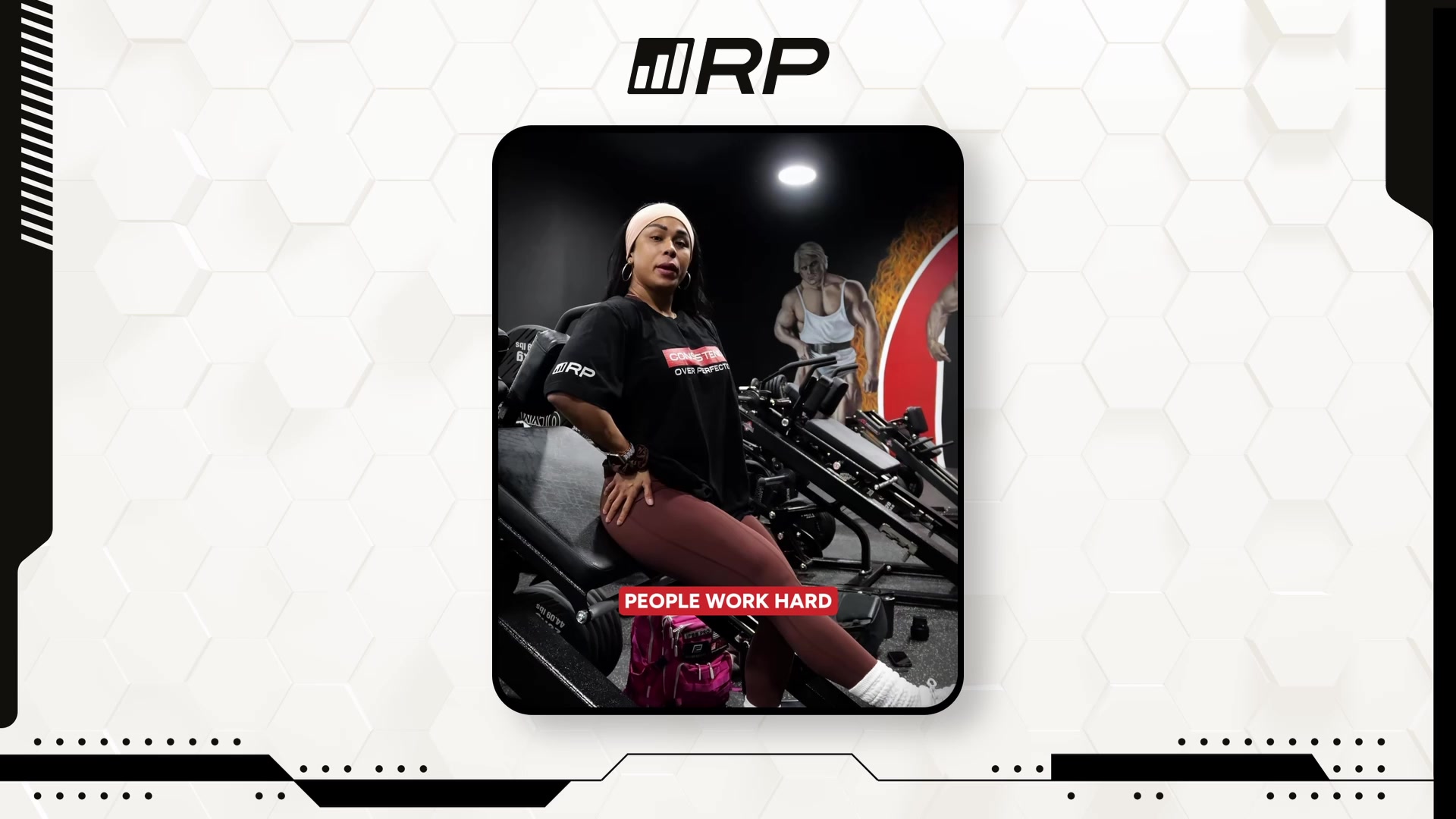 Maximize Gym Results with RP Hypertrophy