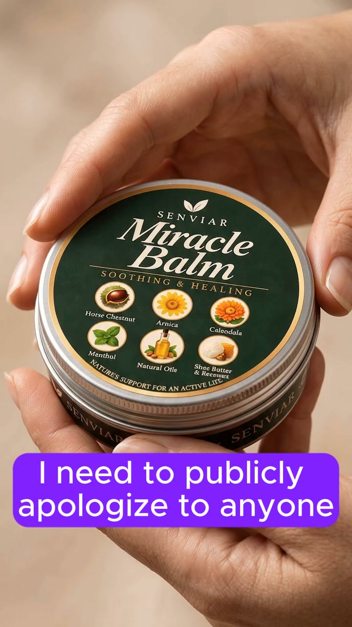 60% Off Miracle Balm Today