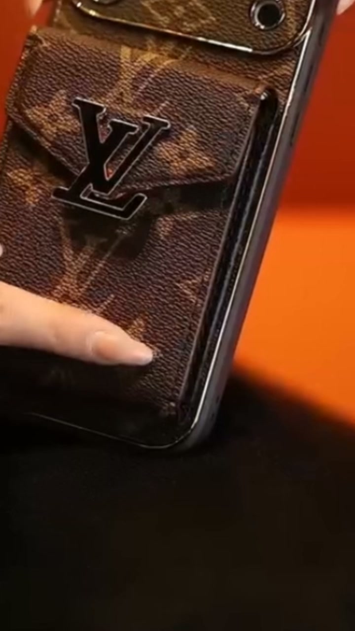 Your Phone Case, but Make It Chic