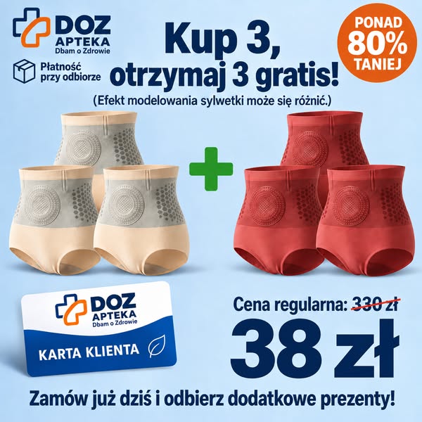 Wyprodukowano w Polsce | 100% naturalne składniki | Szybka dostawa | 180-dniowa gwarancja satysfakcji