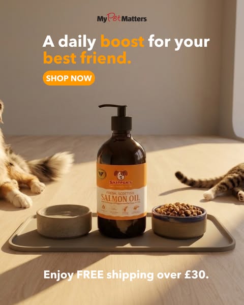 15% OFF Your First Order + Free Shipping Over £30