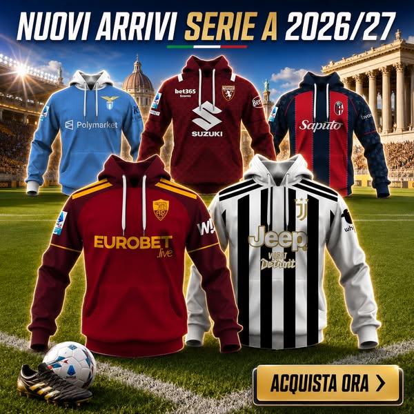 Attrezzatura da calcio