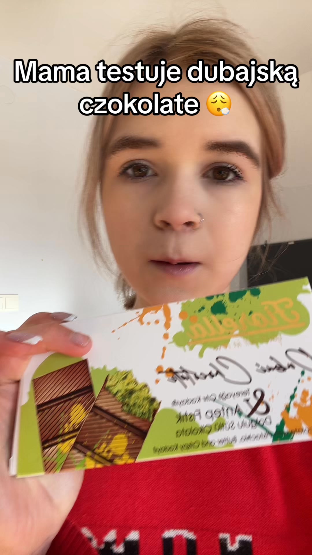 Nawet 2 tabliczki gratis!