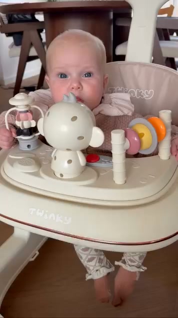 Jouw Baby's Favoriete Speelgoed