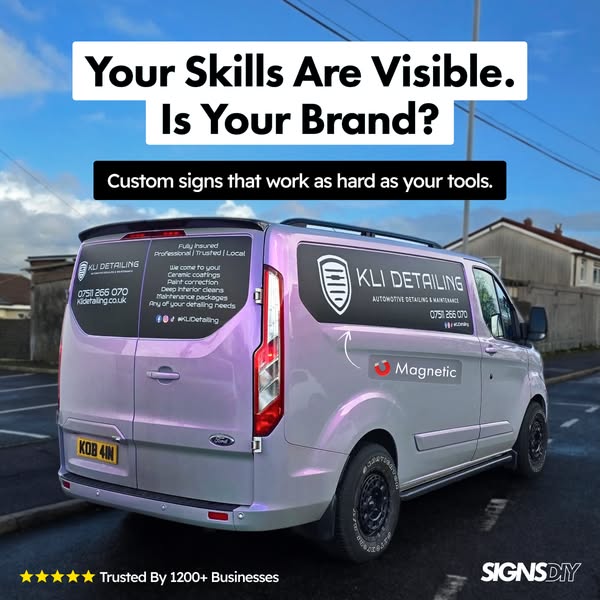 Don’t Waste Free Advertising Space!