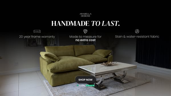Bespoke Luxury at No Extra Cost