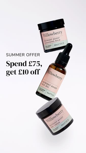 Save £10 now
