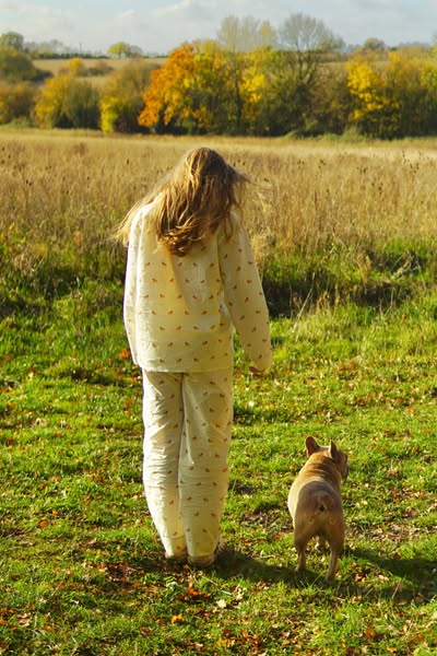 Match with your pup!