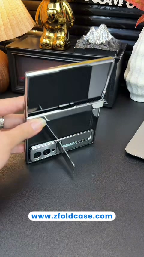 Smart Pen. Strong Hinge