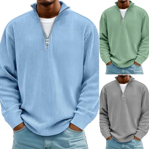 Il maglione dell’autunno