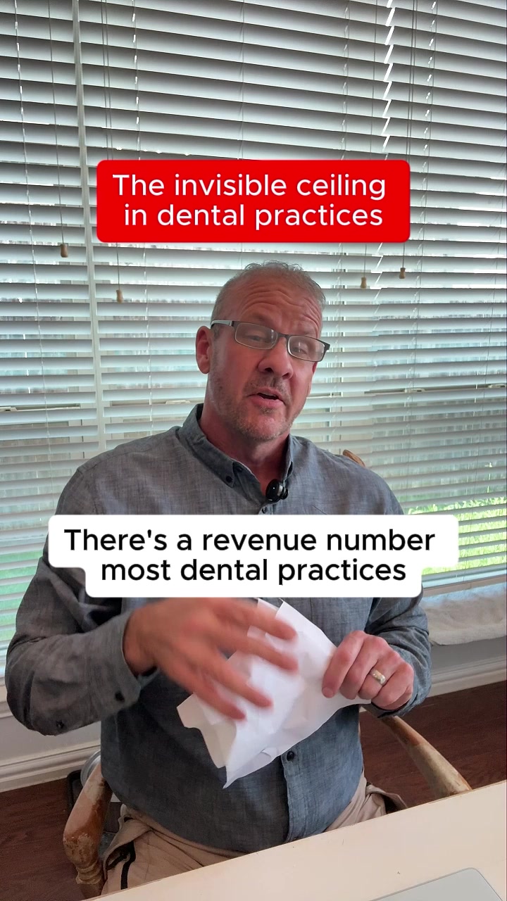 Increase Dental Practice Profit Margin By 50%