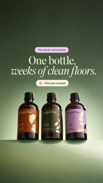 The only floor cleaner your home needs (30% off)