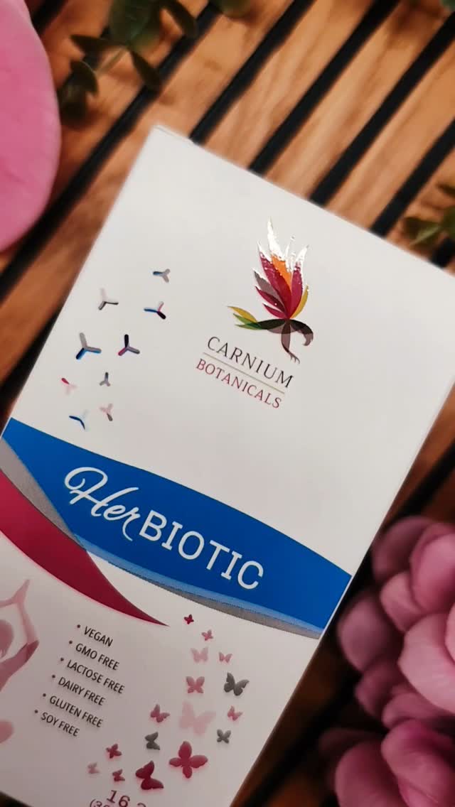 Anúncio de Carnium Botanicals Polska