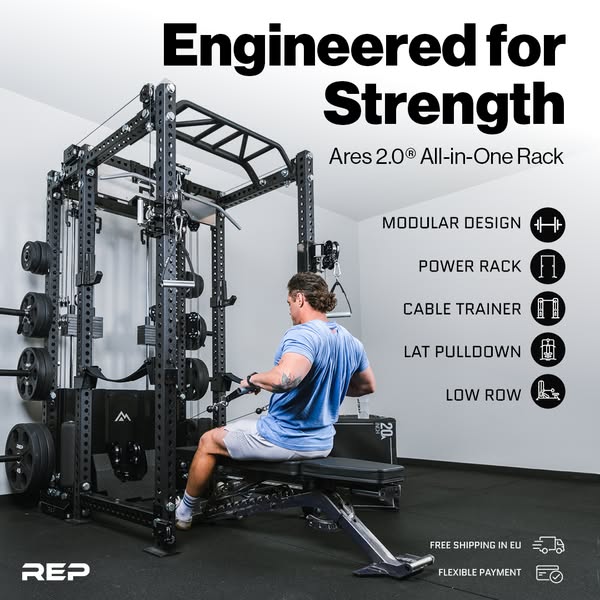 Train At Home Without Compromise