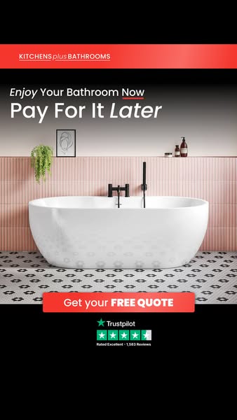 Transform Your Bathroom