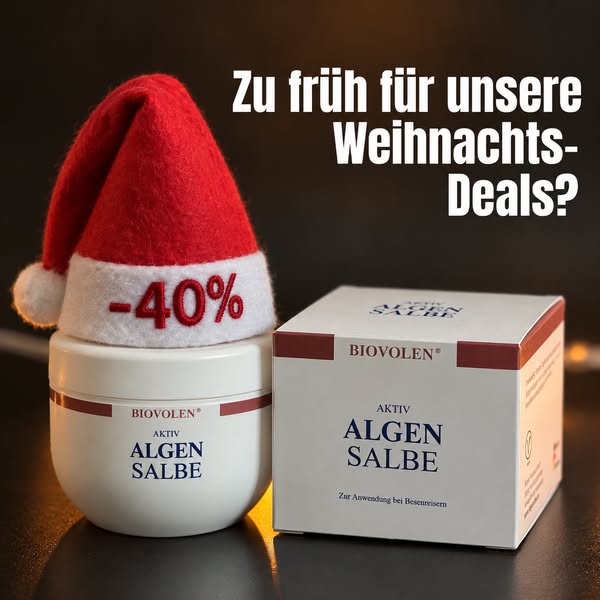Bei Besenreisern