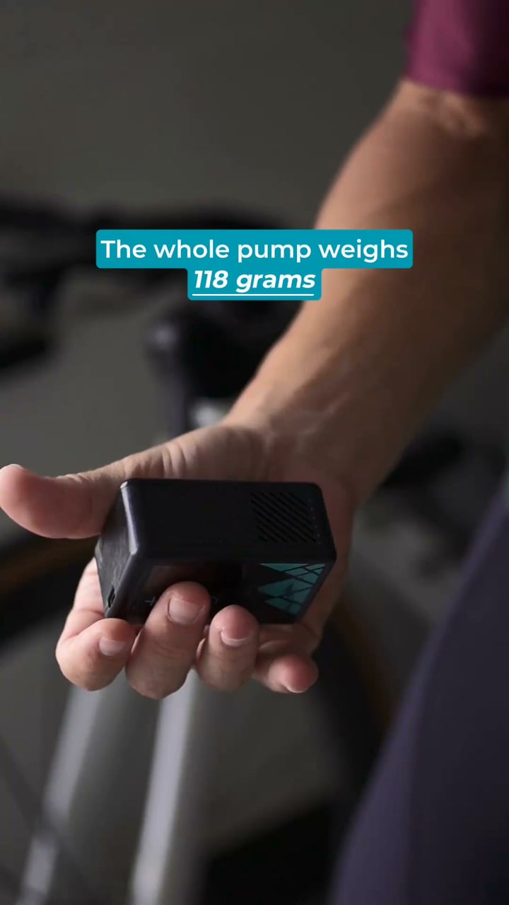 Pocket-Sized Power