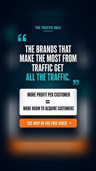 New "Lifetime Profit" Method to Build a Business in 2026