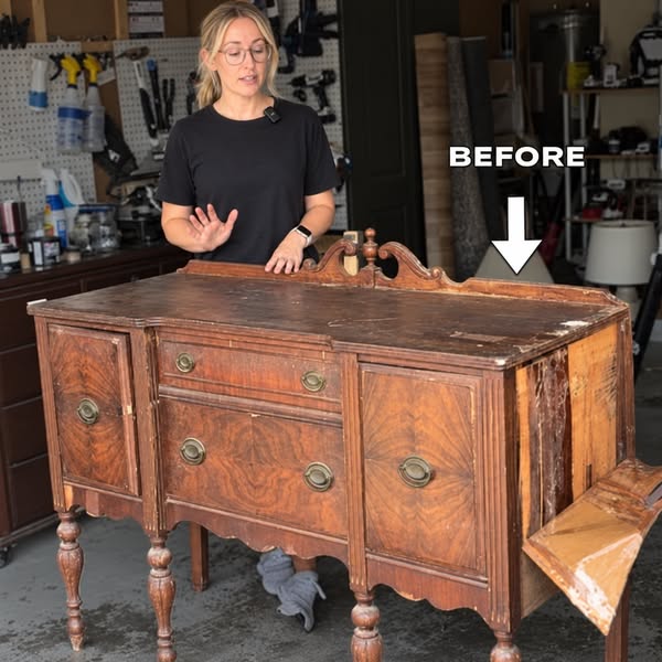 Read This If You're A Furniture Flipper