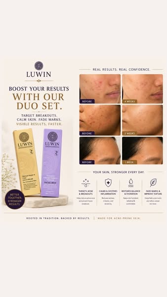 Calm Skin Without Burning Or Stripping