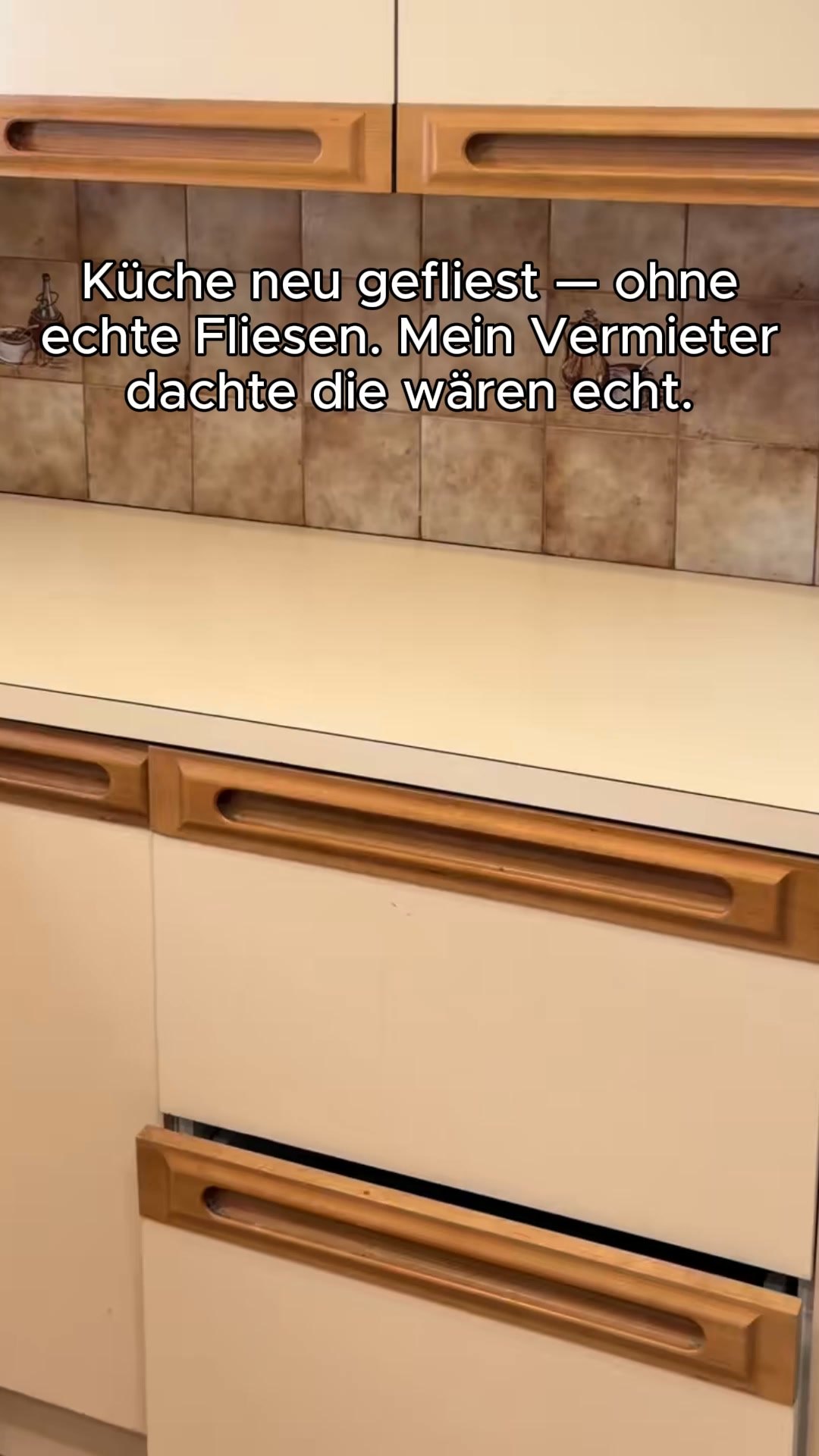 Für Mieter entwickelt