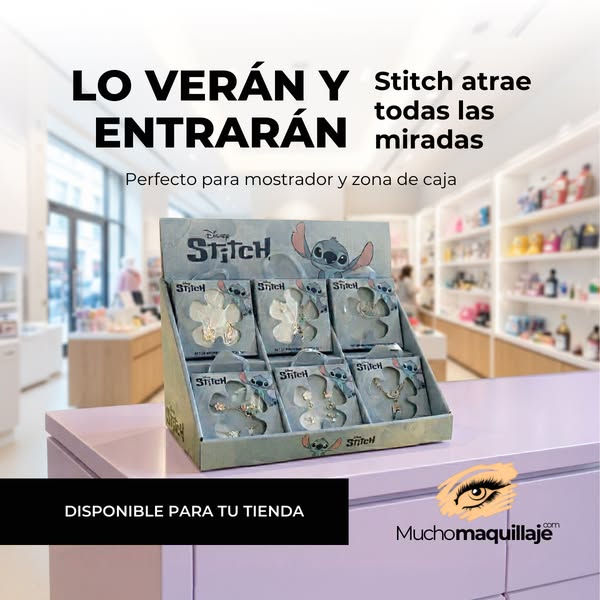 Maquillaje y Cosmética para profesionales