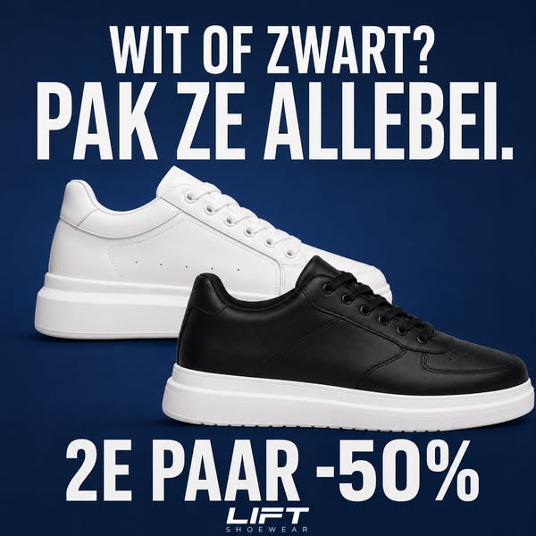Tijdelijke aanbieding!