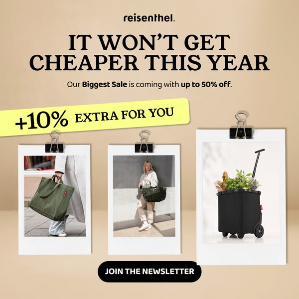 Sign up. Get ahead. Save more.