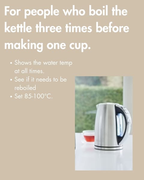 Discover Kitchen Essentials