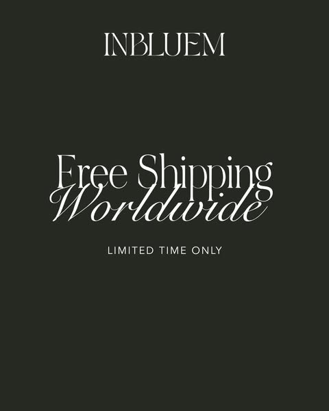 Free Worldwide Shipping. Starts now.