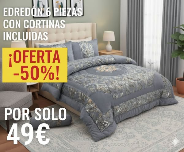 POR SOLO 49€!!!