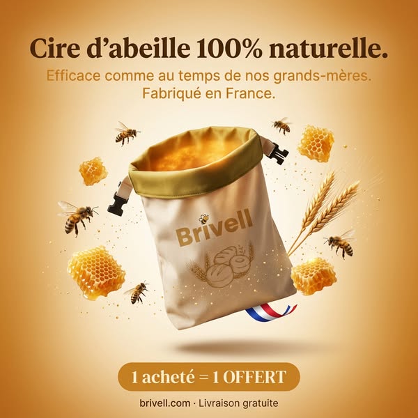 Le savoir-faire français dans votre cuisine