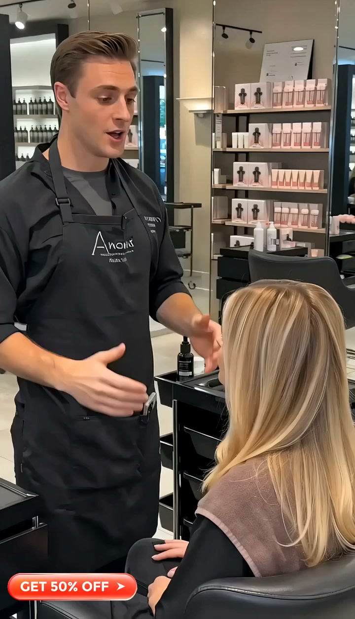 Anúncio de Giftolivia-E