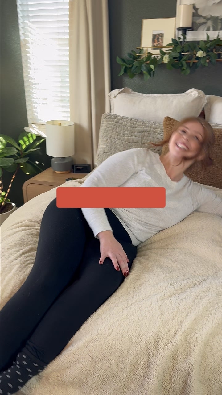 Get Freaky with The Love Blanket