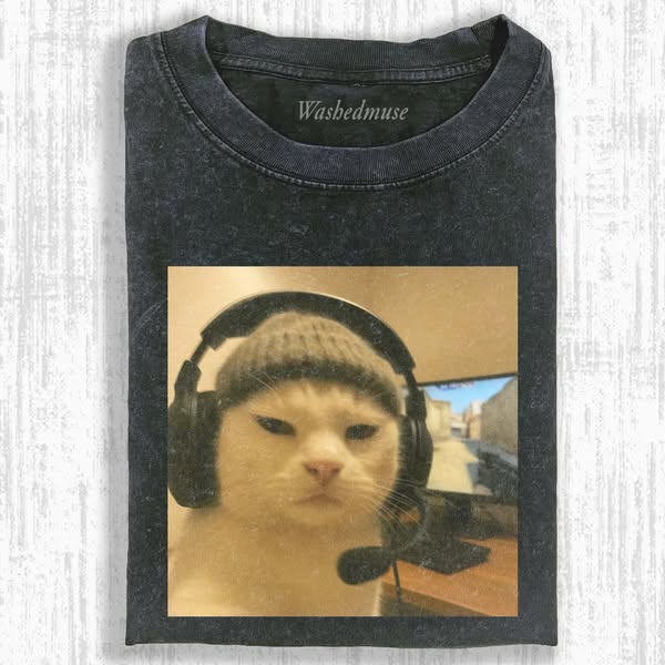 WashedMuse